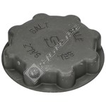 Whirlpool Dishwasher Salt Cap