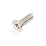 M3 X 8 S/STEEL COUNTERSUNL HEAD SCREW