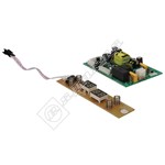 Caple Wine Cooler Display PCB Module