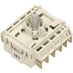 Bosch 7 Position Switch for cookers and hobs