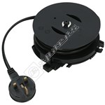 Hoover Vacuum Cord Reel Assembly