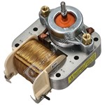 Bosch Fan Motor