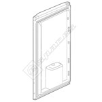 Beko Foamed Upper Door Assembly_B795_BYG_WD