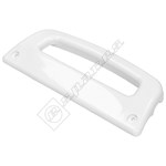 Beko Fridge Door Handle - White