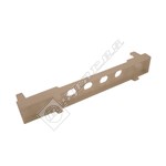 Electrolux Dishwasher Keyboard Support