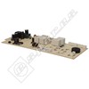 Beko Tumble Dryer PCB Assembly