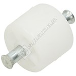 Beko Front Whell Assembly