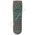 Hitachi Television Remote Control