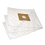 Bissell Carbon filter bag - 3 pack