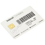 Indesit Smartcard 3.5 bwd129
