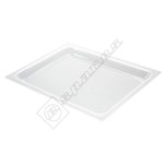 Gorenje Glass Baking Pan Ac035 40,6 X 36 X 2,7 Cm 406Mm X 360Mm X 27
