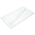 Beko Fridge Glass Shelf