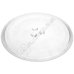 Electrolux Microwave RotatiNG Plate Glass
