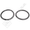 Electruepart Compatible Vacuum Agitator Belt