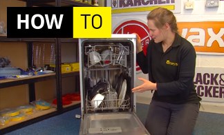 Energy Saving Tips For Your Dishwasher