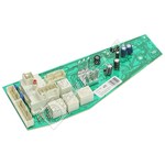 Hoover Washing Machine Programmed Control PCB Module