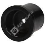 Numatic (Henry) Vacuum Wheel Hub for 2 Shot Wheel