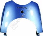 Kenwood Tool Compartment Cover - Blue Vc2800