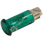 LEC Fridge Indicator - Neon Green