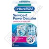 Dr. Beckmann Service-It Power Washing Machine/Dishwasher Descaler