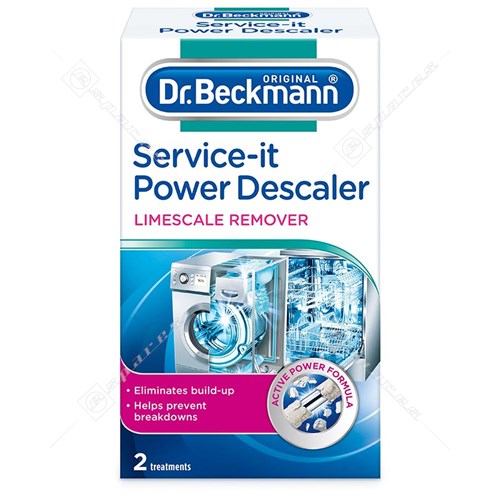 Dr. Beckmann Intensive Descaler