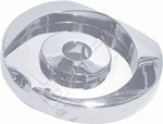 Kenwood Top Cover Chrome Mix Fp186