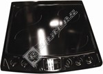 Tricity Bendix Black Ceramic Hob