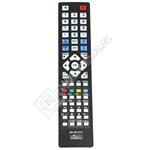 Compatible TV Remote Control