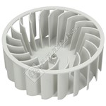 Tumble Dryer Blower Fan Wheel