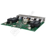 Beko Cooker Induction Main Board - Left