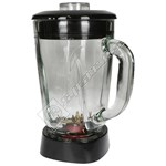 Russell Hobbs Blender Jug Assembly