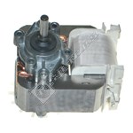 Hoover Washing Machine Fan Motor - Plaset M3934 (TYPE 3421) 60W