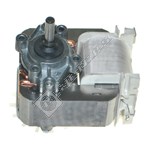 Hoover Washing Machine Fan Motor - Plaset M3934 (TYPE 3421) 60W