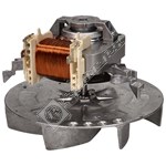 Bosch Fan Motor