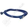 Wpro 2.5 Metre Cold Water Inlet Hose