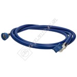 Wpro 2.5 Metre Cold Water Inlet Hose