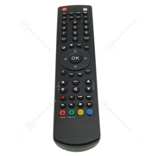Sharp Lcd Tv Rc1910 Remote Manual