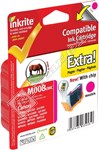 Compatible Magenta Ink Cartridge - CLI-8M