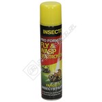 Insecto Pro Formula Fly & Wasp Killer - 300ml (Pest Control)