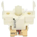 Bosch Potentiometer