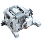 Teka Washing Machine Motor - (32/40/41/42-1000RPM) : Welling HXGN1l-60  1700rpm 300w   /  HXG-146-39-6L