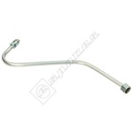 Leisure Wok Burner Gas Feeding Tube