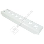 Beko Cooker Control Panel Fascia - White