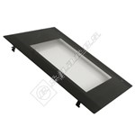 Electrolux Top Oven Outer Door Glass