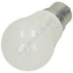 TCP BC/B22 7W LED Non-Dimmable Mini Globe Lamp