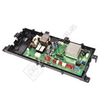 Panasonic Washing Machine  Pc Board W/Components