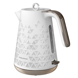 Morphy richards prism on sale kettle