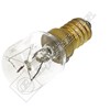 E14 25W Appliance Bulb