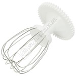 Bosch Food Mixer Geared Whisk