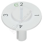 Whirlpool Knob thermostat